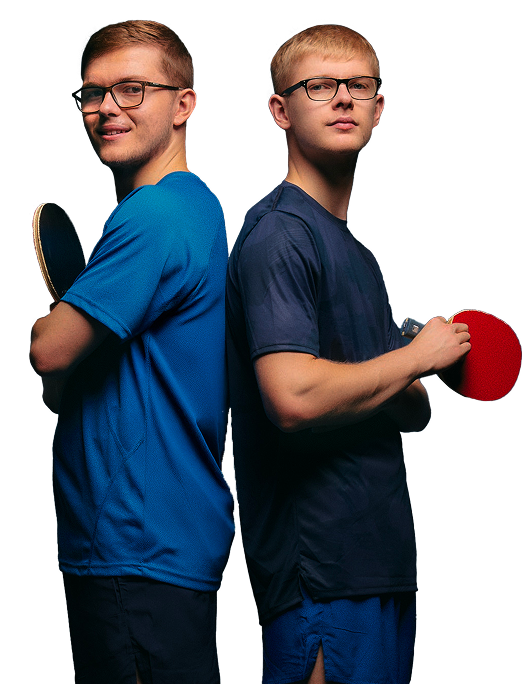 Duo Lebrun